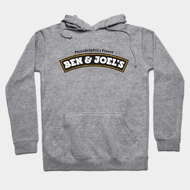 Ben and jerry's hoodie online
